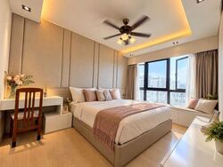 RiverParc Residence (D19), Condominium #625120931
